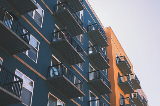 The Fall of Millennial and Gen Z Homeownership