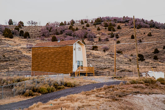 Top 10 Best States for Off-Grid Living in 2025