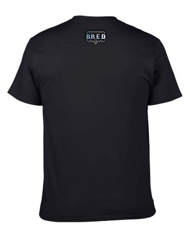Black Homeowner T-Shirt