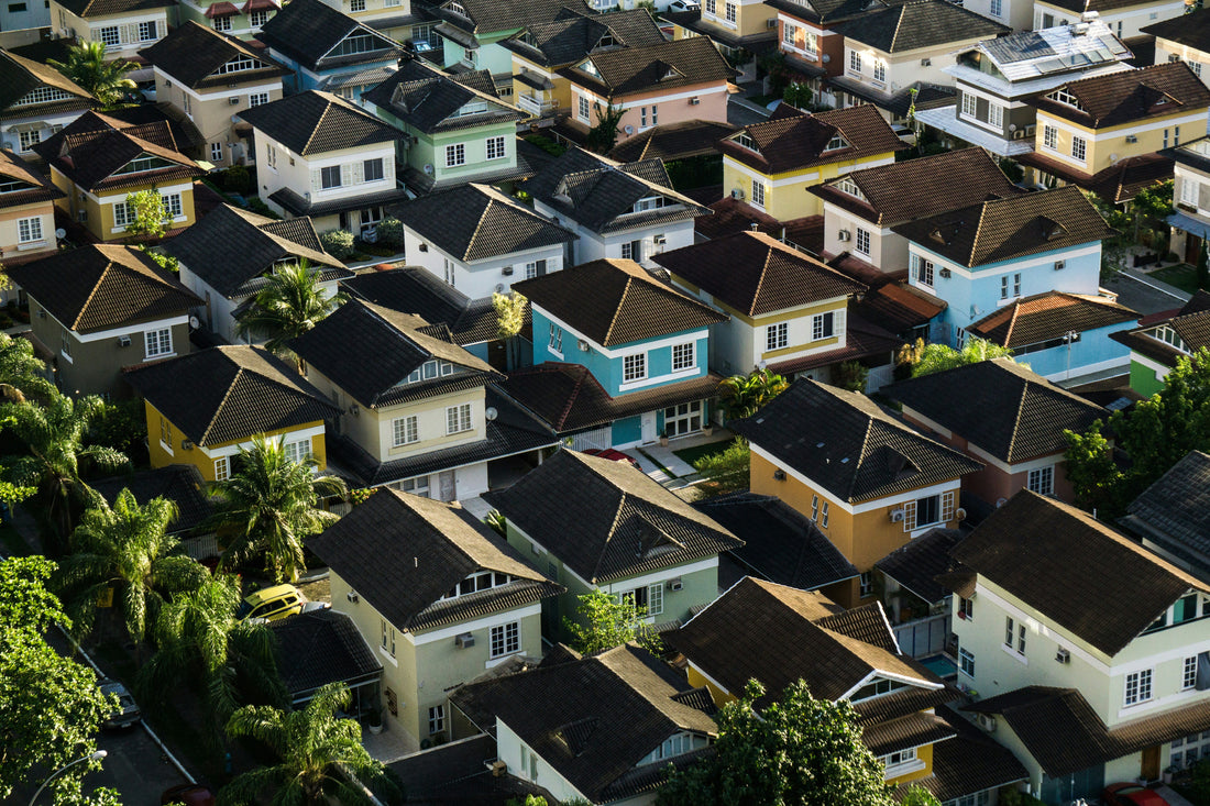 Should You Buy a House Right Now?